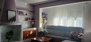 Casa adosada en venta en Casas-Ibáñez