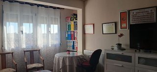 Casa adosada en venta en Casas-Ibáñez