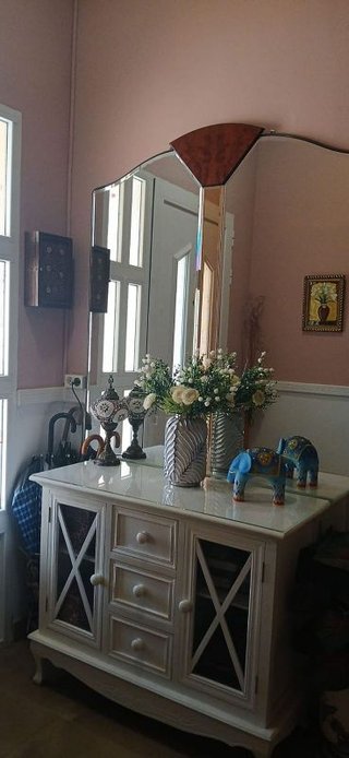 Casa adosada en venta en Casas-Ibáñez