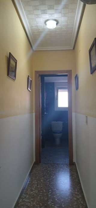 Casa adosada en venta en Casas-Ibáñez