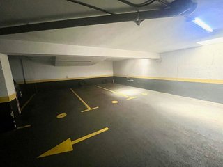Garaje en alquiler en Reyes Católicos en Alcalá de Henares