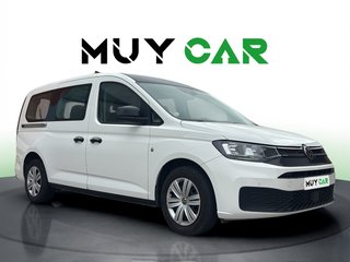 Volkswagen Caddy Maxi Origin 2.0 TDI 75 kW (102 CV)