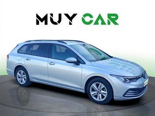 Volkswagen Golf Variant Life 1.0 eTSI 81 kW (110 CV) DSG