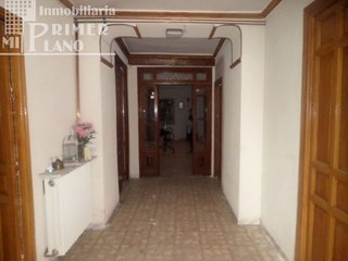 Chalet en venta en Tomelloso
