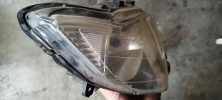 Foco SH125