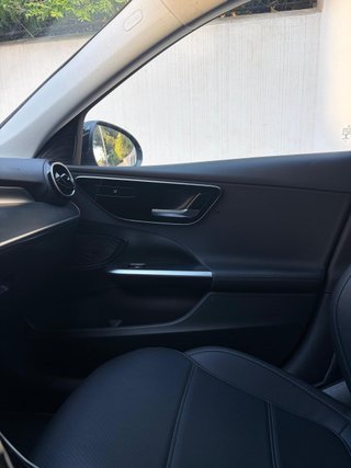 Mercedes-Benz Clase C 2022