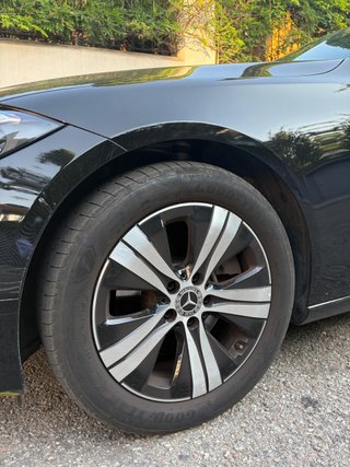 Mercedes-Benz Clase C 2022