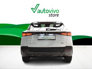 Omoda 5 EV EV 61 kWh Premium