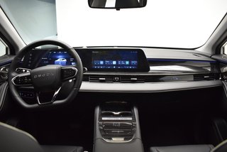 Omoda 5 EV EV 61 kWh Premium