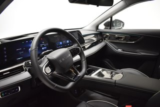 Omoda 5 EV EV 61 kWh Premium