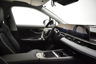 Omoda 5 EV EV 61 kWh Premium