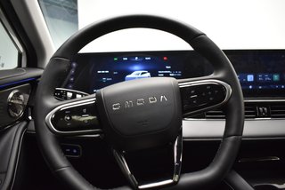 Omoda 5 EV EV 61 kWh Premium