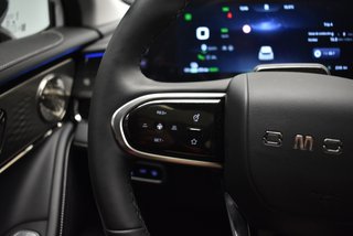 Omoda 5 EV EV 61 kWh Premium