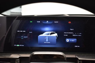 Omoda 5 EV EV 61 kWh Premium
