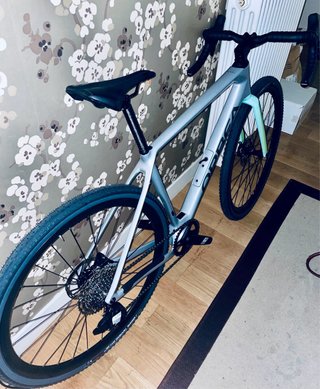 Bicicleta Gravel Orbea Terra M41e team 1x 2023