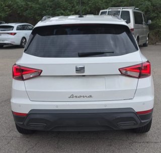 SEAT Arona 2022
