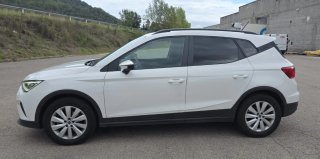 SEAT Arona 2022