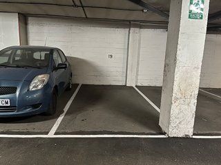 Garaje en venta en El Perchel en Ciudad Real