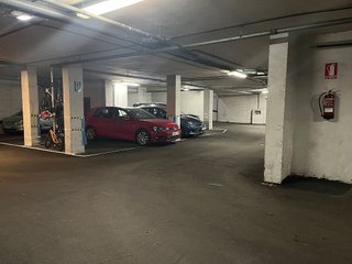 Garaje en venta en El Perchel en Ciudad Real