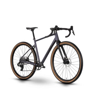 Bicicleta Gravel Raymon Territ Ultra NG