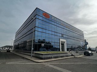 Oficina en venta en La Garena en Alcalá de Henares