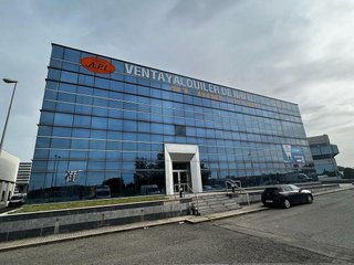 Oficina en venta en La Garena en Alcalá de Henares