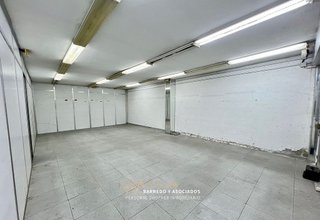 Nave industrial en venta en Gorronal-P29 en Collado Villalba