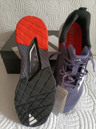 Zapatillas Adidas Geo Fit Trainer