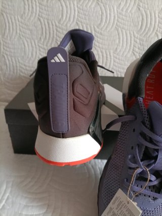 Zapatillas Adidas Geo Fit Trainer