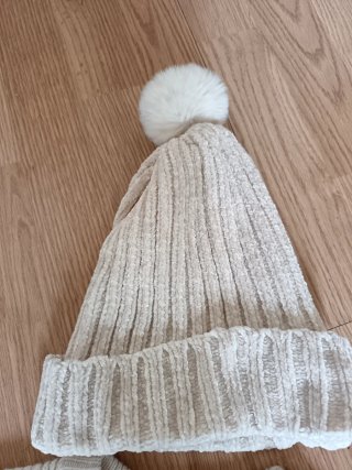 Lote de 7 prendas y accesorios de invierno