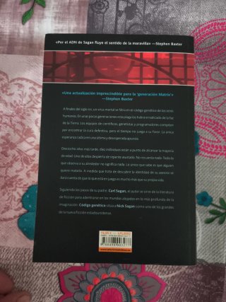 Trilogía de Idlewild