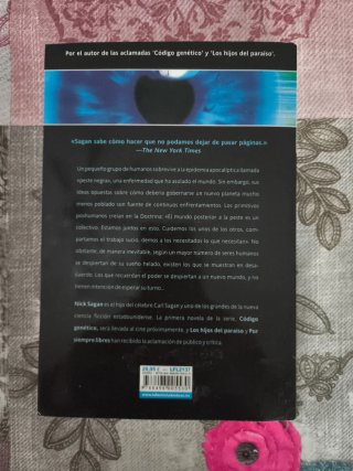 Trilogía de Idlewild