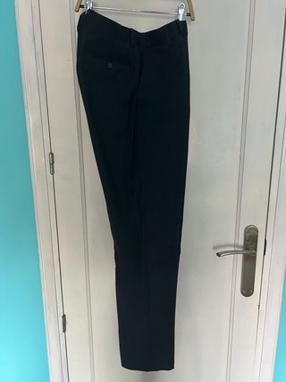Trajes de Hombre (LEER)