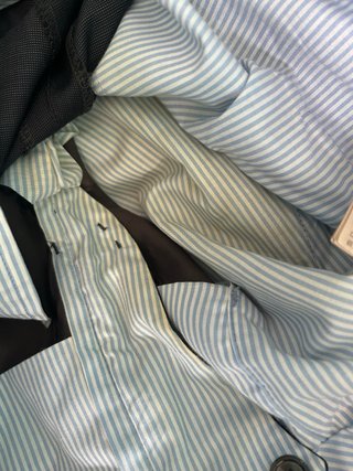 Trajes de Hombre (LEER)