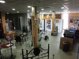 Local comercial en venta en Larache en Ciudad Real