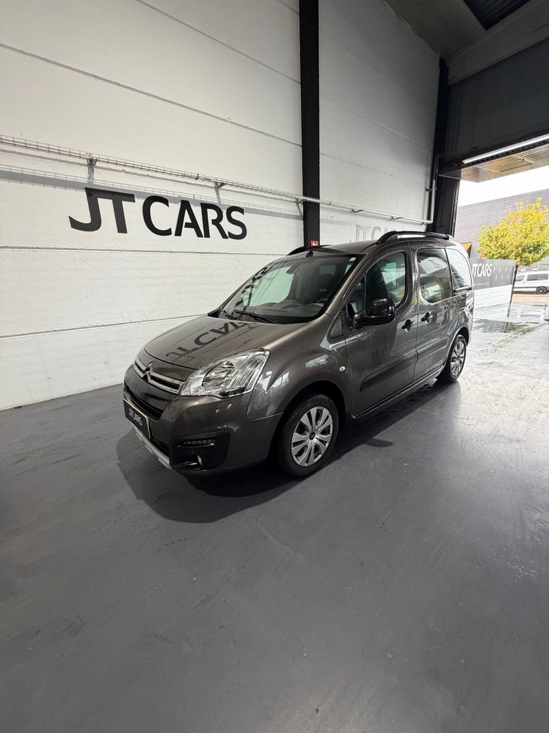 Citroën Berlingo Multispace 1.2 PureTech S&S 20 Aniversario 2016