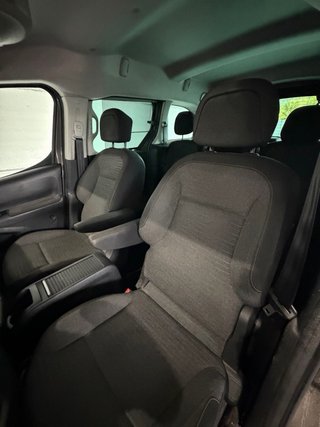 Citroen Berlingo 2016