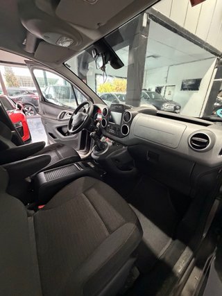 Citroen Berlingo 2016