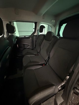 Citroen Berlingo 2016