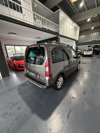 Citroen Berlingo 2016