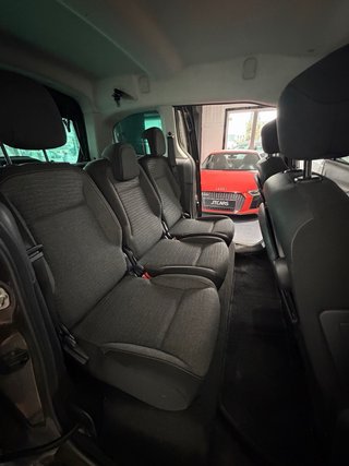 Citroen Berlingo 2016