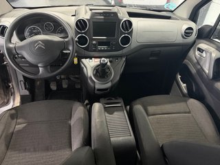 Citroen Berlingo 2016