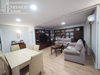 Piso en venta en Tomelloso