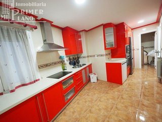 Piso en venta en Tomelloso