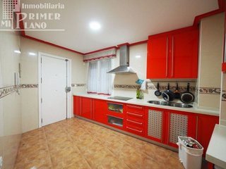 Piso en venta en Tomelloso