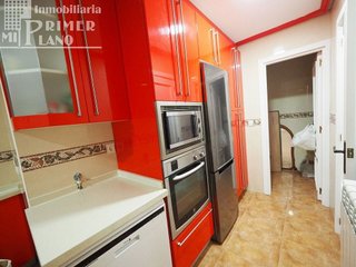 Piso en venta en Tomelloso