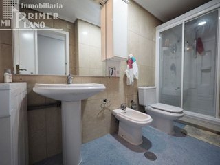 Piso en venta en Tomelloso