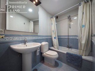 Piso en venta en Tomelloso