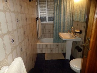 Piso en venta en Tomelloso