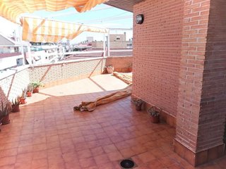 Ático en venta en Plaza de Toros en Ciudad Real